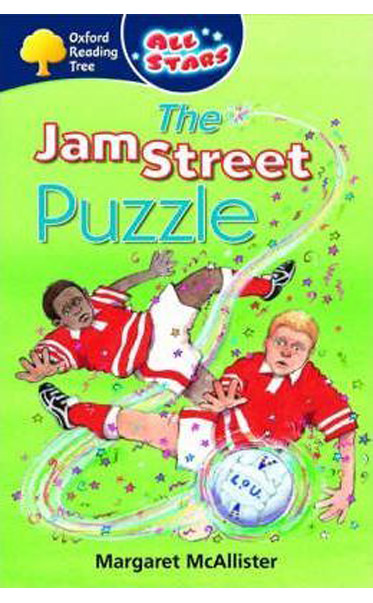 Oxford-Reading-Tree-All-Stars-The-Jam-Street-Puzzle-by-Margaret-McAllister