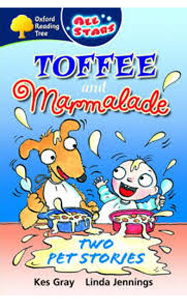 Toffee-and-Marmalade-Two-Pet-Stories-by-Kes-Gray