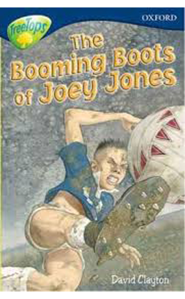 The-Booming-Boots-of-Joey-Jones-by-David-Clayton