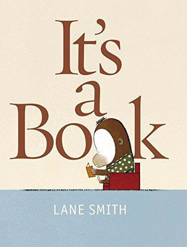 ItS-A-Book-by-Lane-Smith