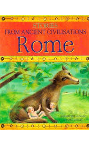 Stories-From-Ancient-Civilisations-Rome-by-Shahrukh-Husain