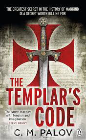 The-Templars-Code-by-CM-Palov