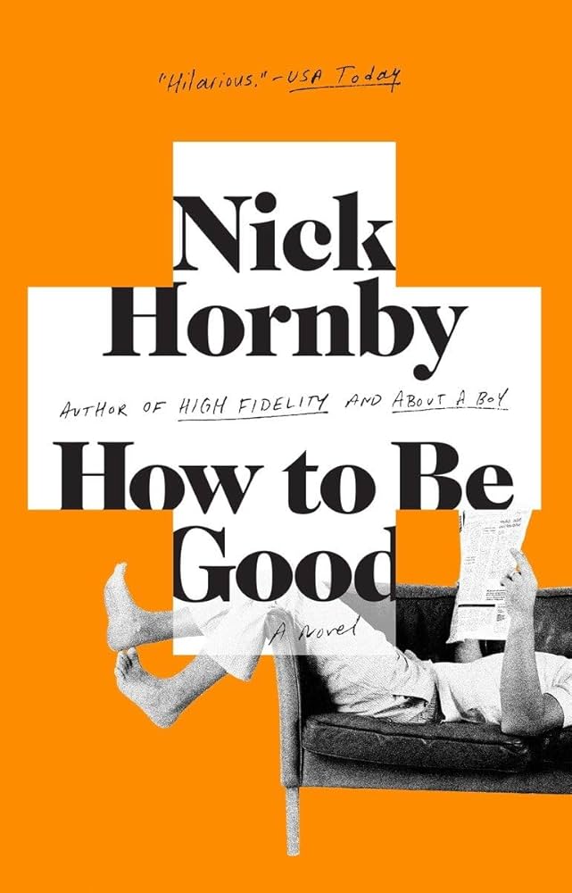 How-to-be-Good-by-Nick-Hornby