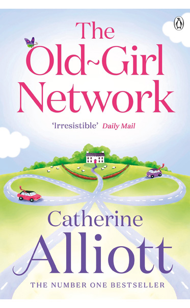 The-OldGirl-Network-by-Catherine-Alliott