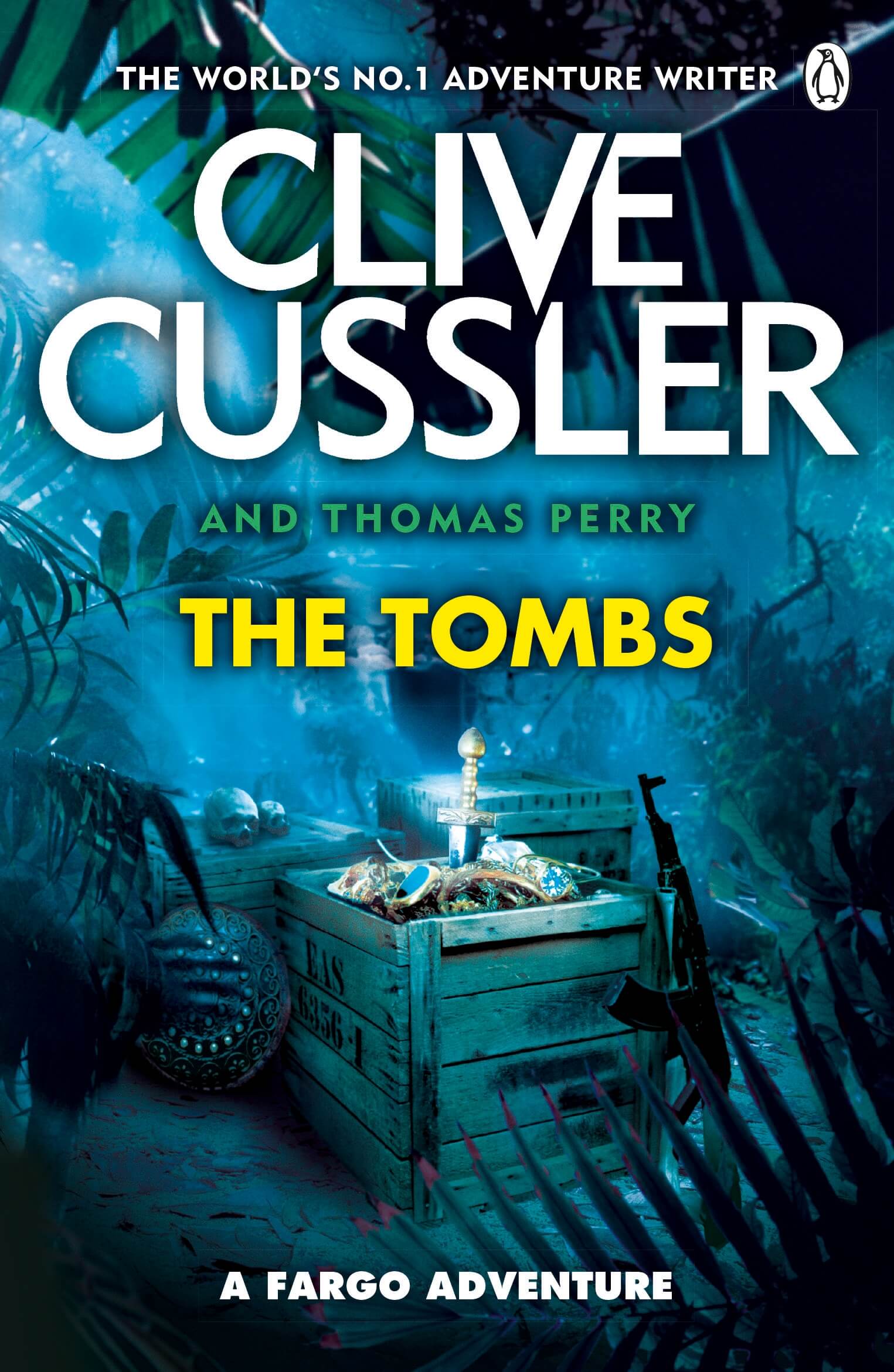 The-Tombs-Fargo-Adventures-4-by-Clive-Cussler