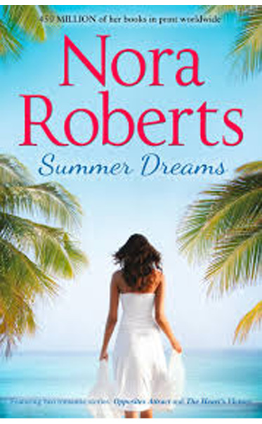 Summer-Dreams-by-Nora-Roberts