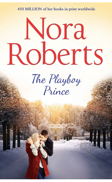 The-Playboy-Prince-by-Nora-Roberts