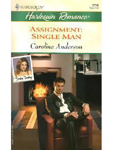 Assignment-Single-Man-by-Caroline-Anderson-