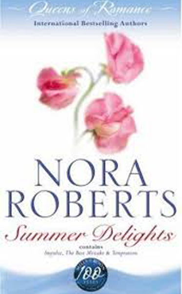 Summer-Delights-by-Nora-Roberts