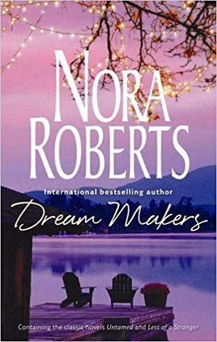 Dream-makers-by-Nora-Roberts