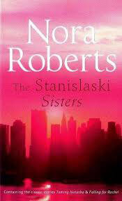 The-Stanislaski-Sisters-by-Nora-Roberts