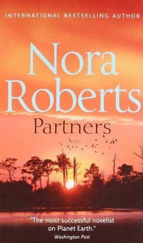 Partners-by-Nora-Roberts