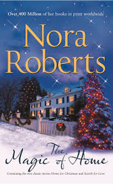 The-Magic-of-Home-by-Nora-Roberts