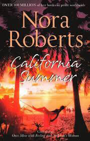 California-Summer-by-Nora-Roberts