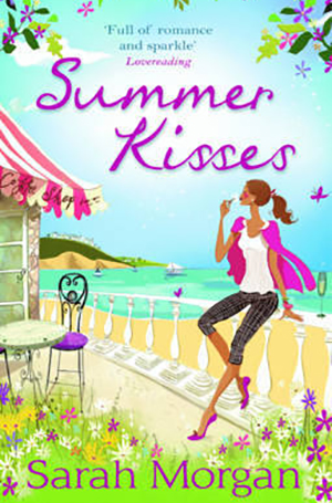 Summer-Kisses-by-Sarah-Morgan