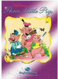 Three-Little-Pigs-by-Annonymous