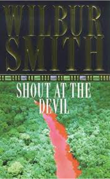 Shout-at-the-Devil-by-Wilbur-Smith