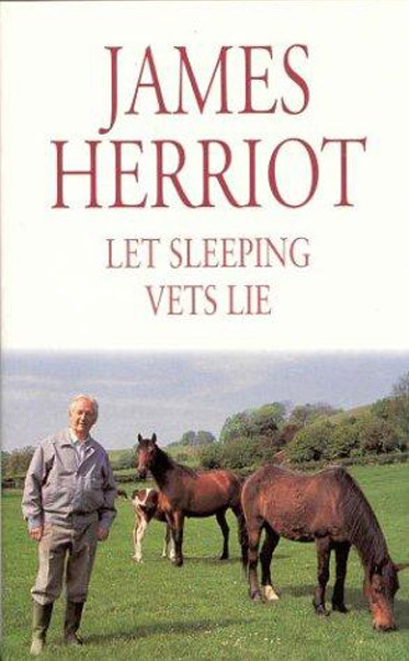 Vet-in-Harness-by-James-Herriot