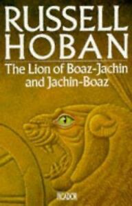 The-Lion-of-BoazJachin-and-JachinBoaz-by-Russell-Hoban