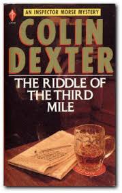 The-Riddle-Of-The-Third-Mile-Pan-Crime-by-Colin-Dexter