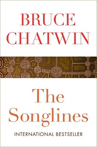 The-Songlines-by-Bruce-Chatwin