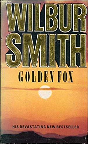 Golden-Fox-by-Wilbur-Smith