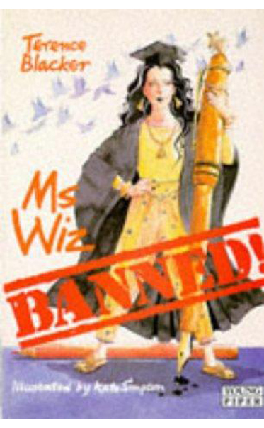 Ms-Wiz-Banned-by-Terence-Blacker