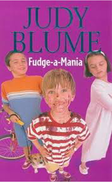 FudgeaMania-by-Judy-Blume