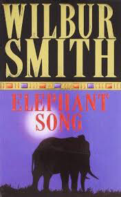 Elephant-Song-by-Wilbur-Smith