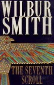 The-Seventh-Scroll-by-Wilbur-Smith