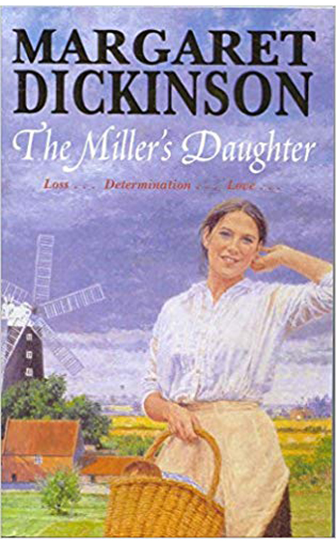 The-Millers-Daughter-by-Margaret-Dickinson