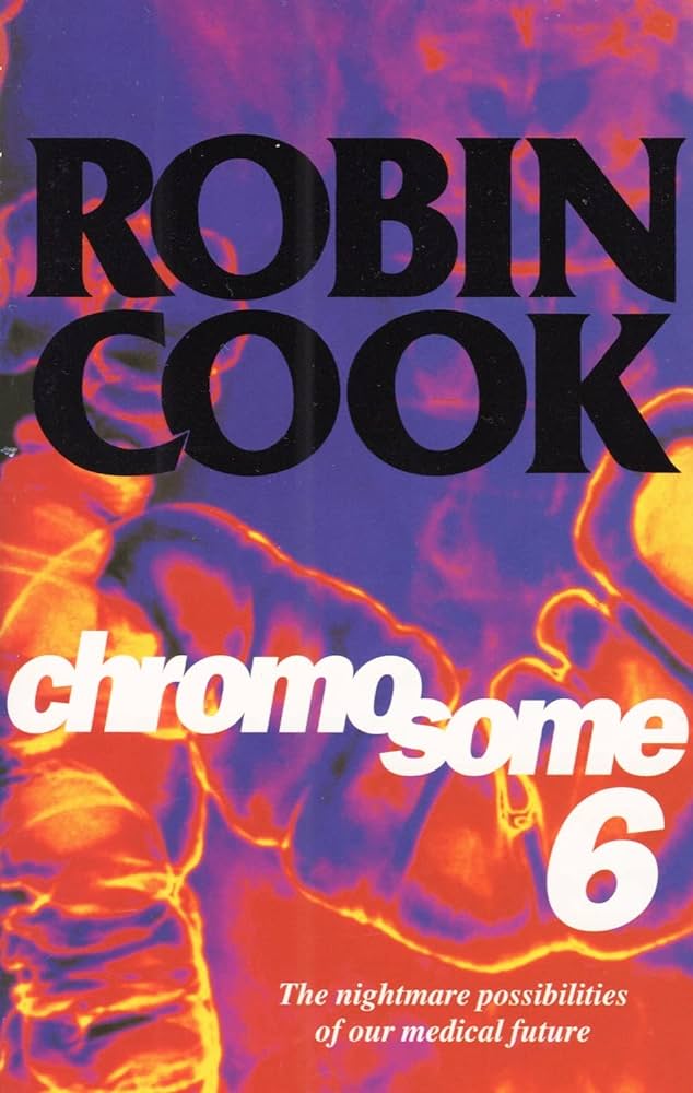 Chromosome-6-by-Robin-Cook