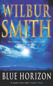 Blue-Horizon-by-Wilbur-Smith-