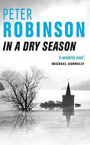 In-a-Dry-Season-by-Peter-Robinson-