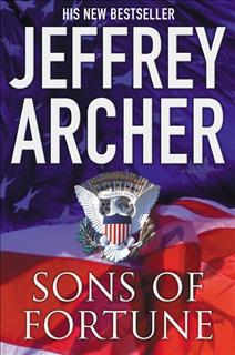 Sons-Of-Fortune-by-Jeffrey-Archer