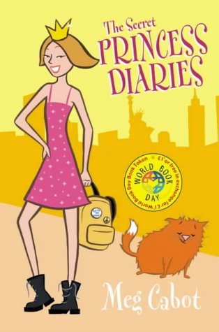 The-Secret-Princess-Diaries-by-Meg-Cabot