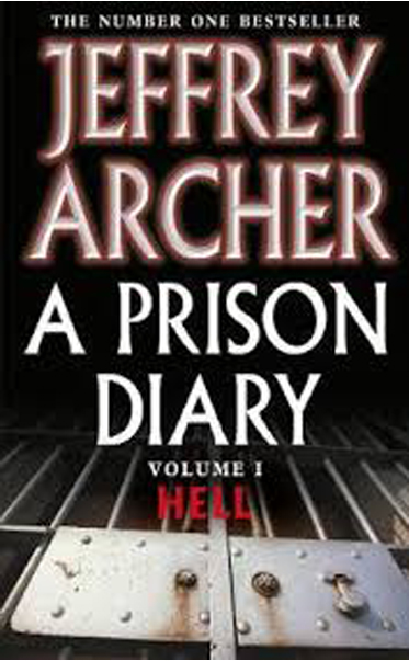 A-Prison-Diary-Volume-I-Hell-by-Jeffrey-Archer