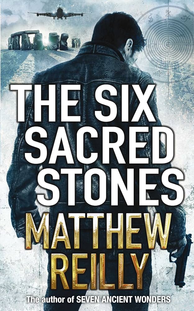 The-Six-Sacred-Stones-by-Matthew-Reilly