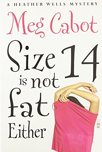 Size-14-is-Not-Fat-Either-by-Meg-Cabot