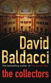 The-Collectors-by-David-Baldacci