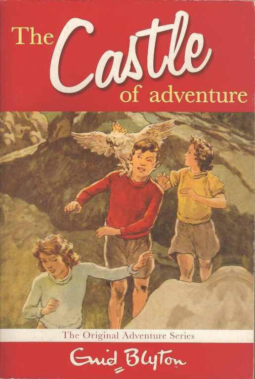 The-Castle-Of-Adventure-2-Adventure-Series-Vol-6-by-Enid-Blyton