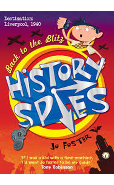 History-Spies-Back-to-the-Blitz-by-Jo-Foster