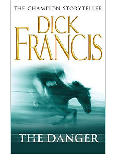 The-Danger-by-Dick-Francis