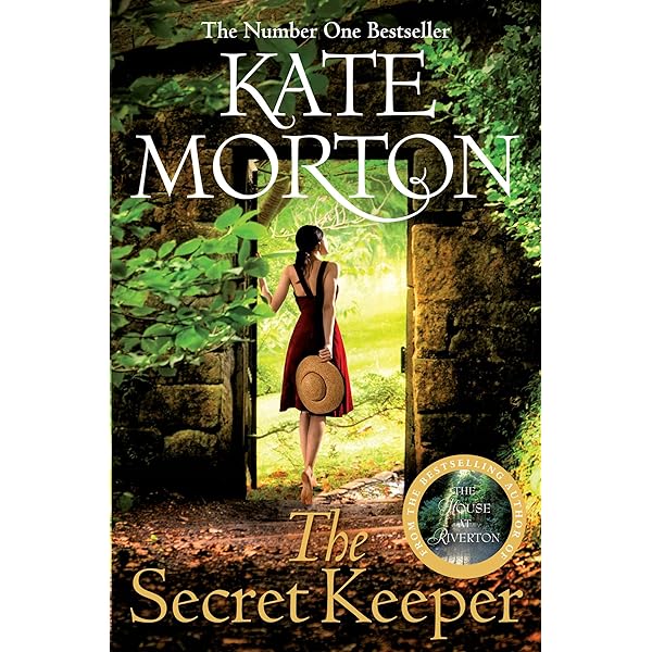 The-Secret-Keeper-by-Kate-Morton