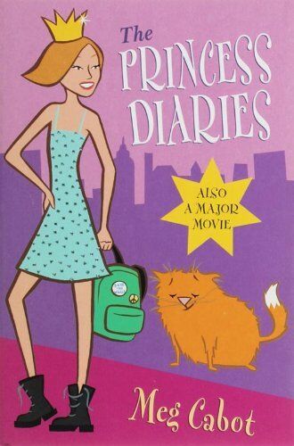 The-Princess-Diaries-by-Meg-Cabot