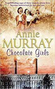 Chocolate-Girls-by-Annie-Murray