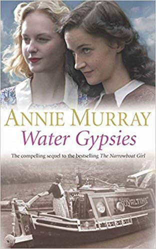 Water-Gypsies-by-Annie-Murray