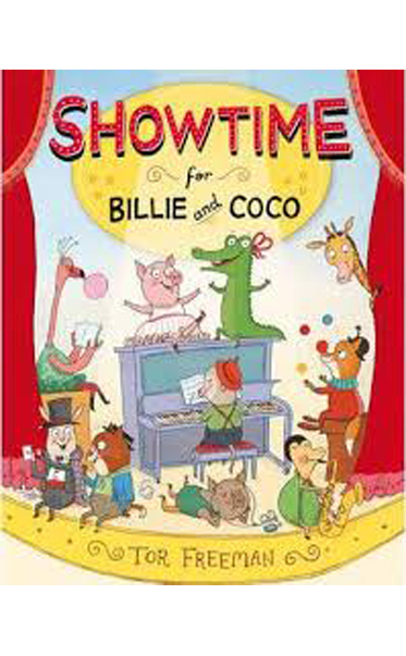 Showtime-for-Billie-and-Coco-by-Tor-Freeman