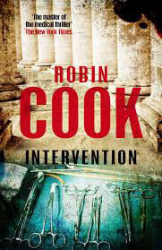 Intervention-by-Robin-Cook