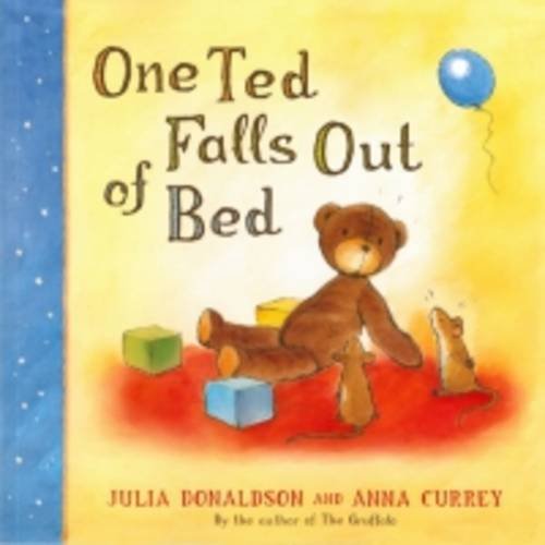 One-Ted-Falls-Out-of-Bed-by-Julia-Donaldson